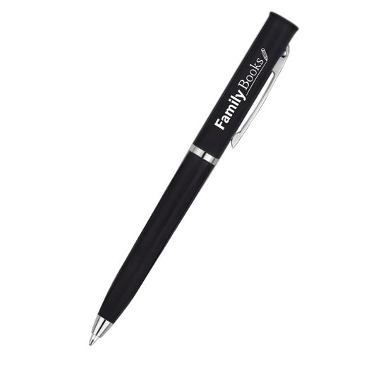 Bolígrafo - Family Books Co